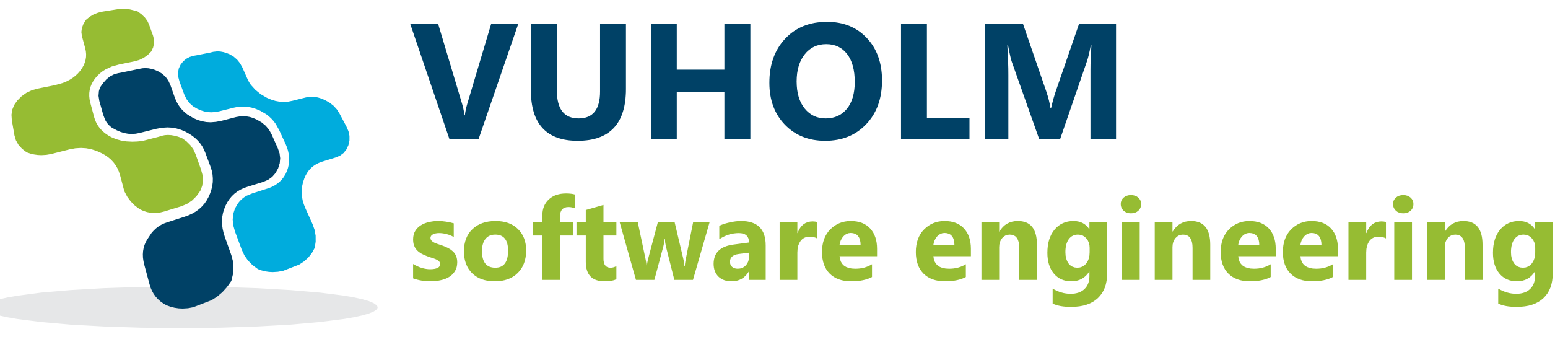 Vuholm Software Engineering